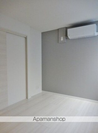 フェリーチェ上井草Ａ[1R/16.09m2]のトイレ