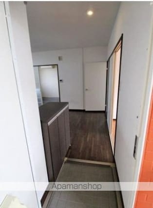 ＴＵＴＵＭＩサンハイツ[3LDK/51.83m2]の玄関