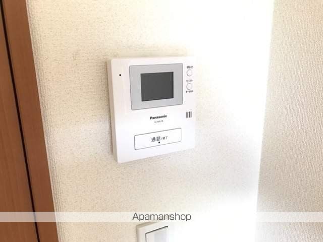 フォレスト宮西の内装写真