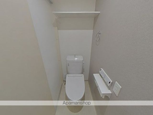 フォーエス武蔵ヶ丘北SOUTHの内装写真