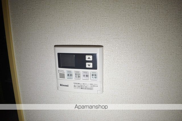 ケーズコート大宮の内装写真