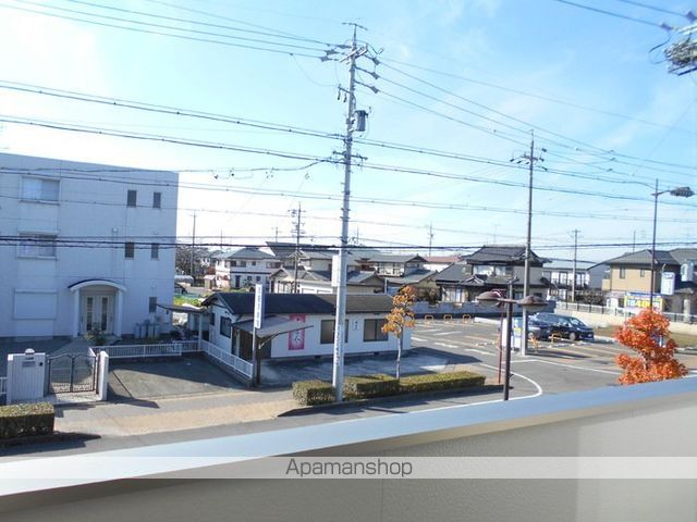 コトーリベルテの内装写真