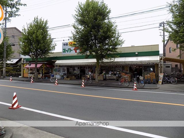 メゾンメリオールの周辺写真