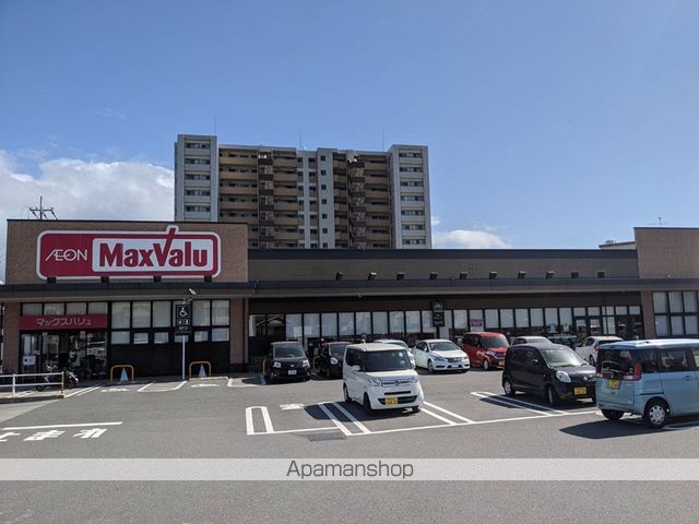 レオパレスSouthHillの周辺写真