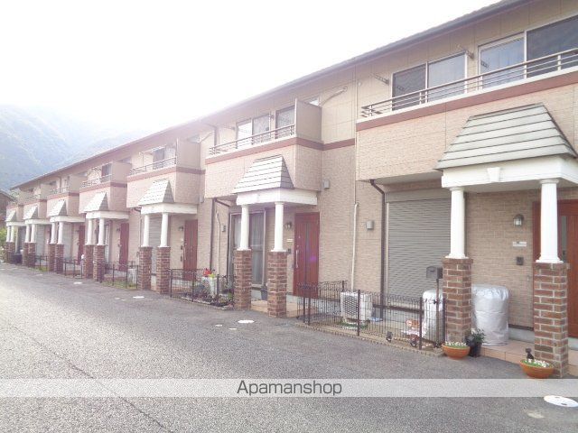 Famille・Ruiの外観写真