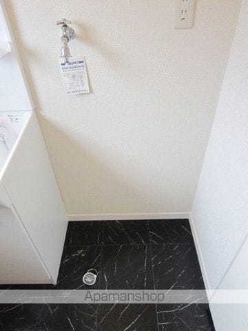 フレグランスにしみやの内装写真