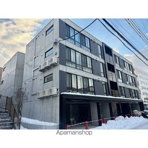 物件ID: 201027330888の代表イメージ