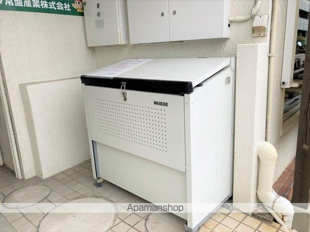 恒吉ビルのその他写真