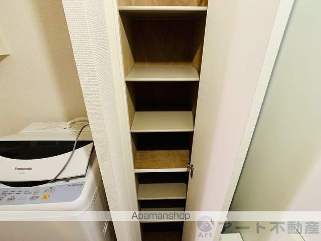 レオパレスエクレール松山の内装写真