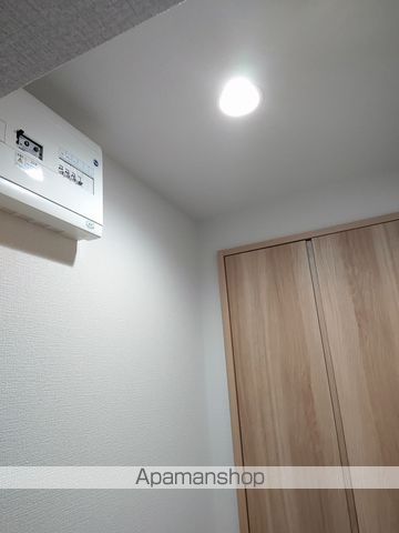 ラグーナGIONの内装写真