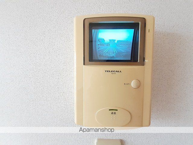 フォーリストガーデンIIの内装写真
