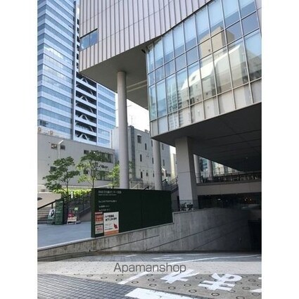 ジョイヒルズ南平台[1LDK/57.48m2]の周辺2