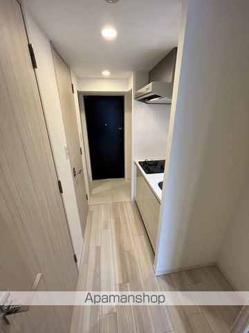 S−RESIDENCE福島ALOVITAの内装写真