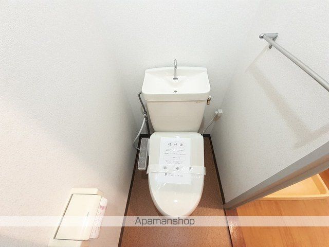 パレスサンノゼの内装写真
