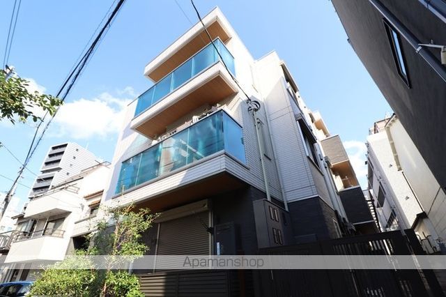 MAISON DE VEGAの外観写真