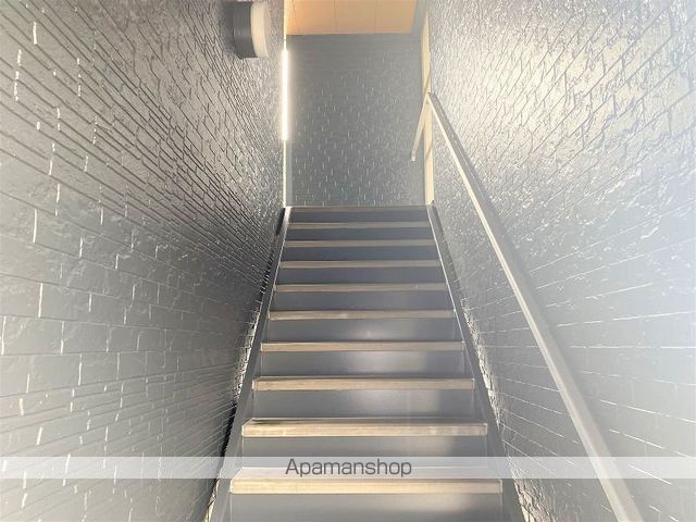 レオパレスラークIIのその他写真