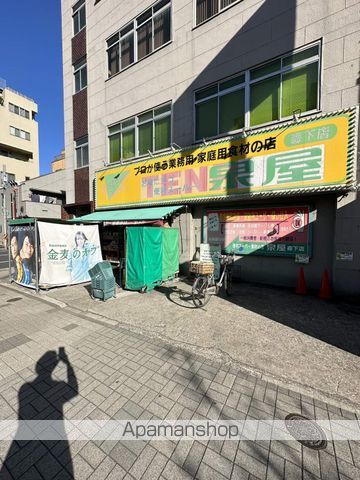 クレイル両国の周辺写真