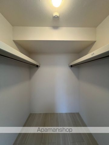 PREMILIFE新川の内装写真