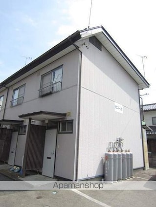 光コーポ[3DK/59m2]の外観3
