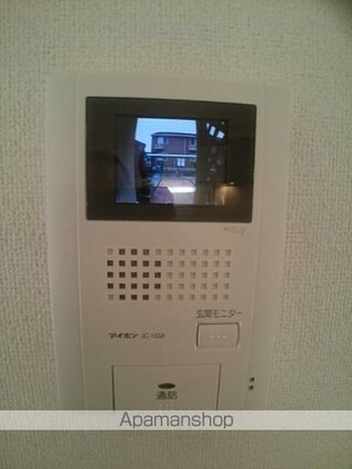 ラフレシールＣ[2DK/45.33m2]のその他設備