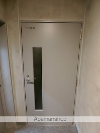 レジディア亀戸プレイス[1DK/26.55m2]の共用部1