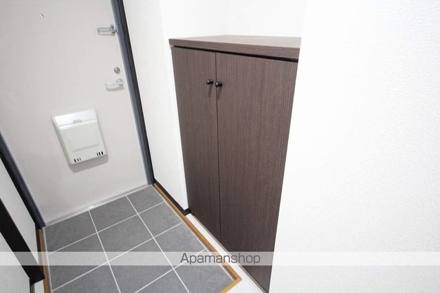 ルーラルニューの内装写真