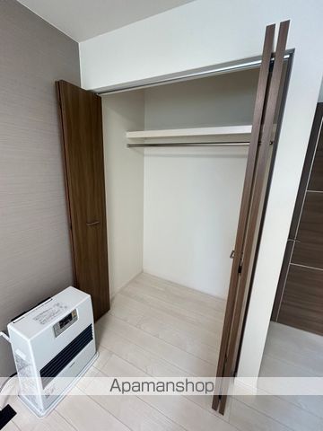 メゾン北37の内装写真