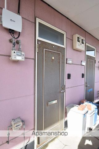 コーポサチのその他写真