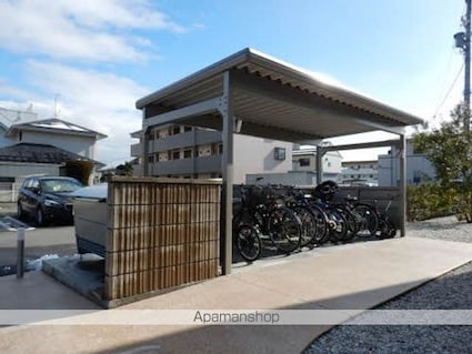 ＭＡＳＴＴＯＷＮ　グランテージ[2LDK/74.95m2]の共用部
