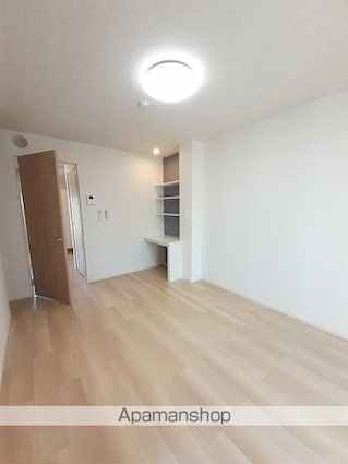 東京都羽村市緑ヶ丘４丁目[1K/29.72m2]の内装3