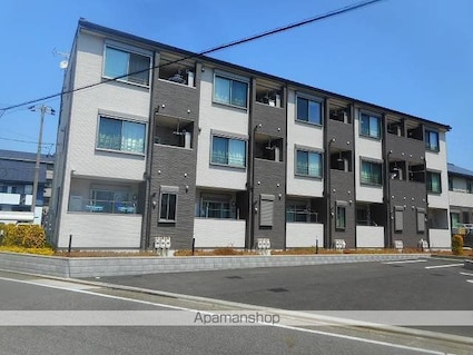 アイリー伏屋[2K/34.01m2]の外観