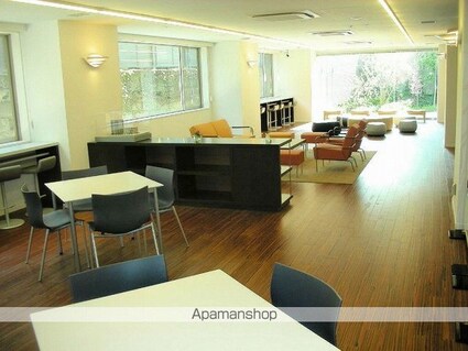 ガーデン板橋氷川町[2LDK/68.26m2]の共用部3