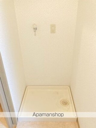 勝山ビル[1SDK/33.14m2]のその他設備