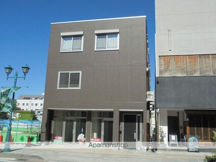 吉田屋ビル[1LDK/53.26m2]の外観5