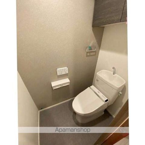 ラクレイス平尾山荘通りの内装写真