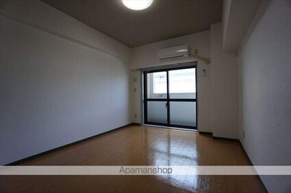 ブルーシャンピア芝川[1K/22.63m2]の内装1