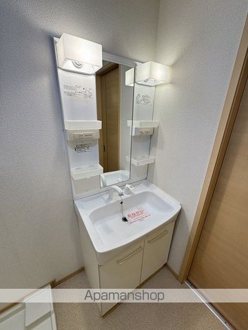 レジデンスサンヒルズIIの内装写真