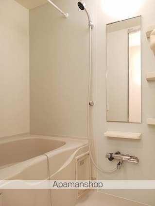 フレッシ　メゾン[1K/31.79m2]のバス