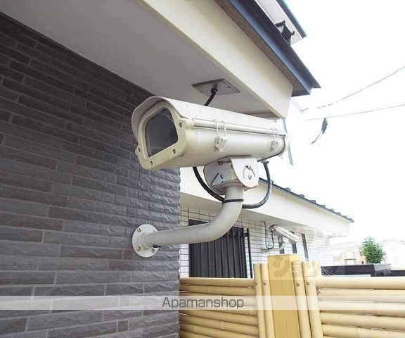 アネックス久我の杜 五番館の外観写真