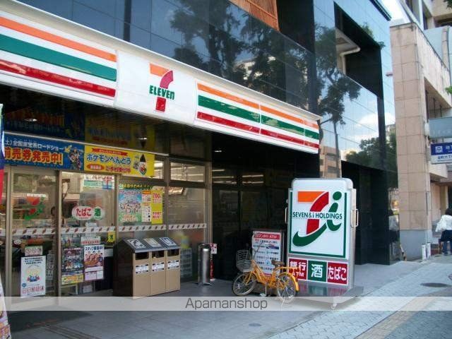 シティガーデン中寺の周辺写真