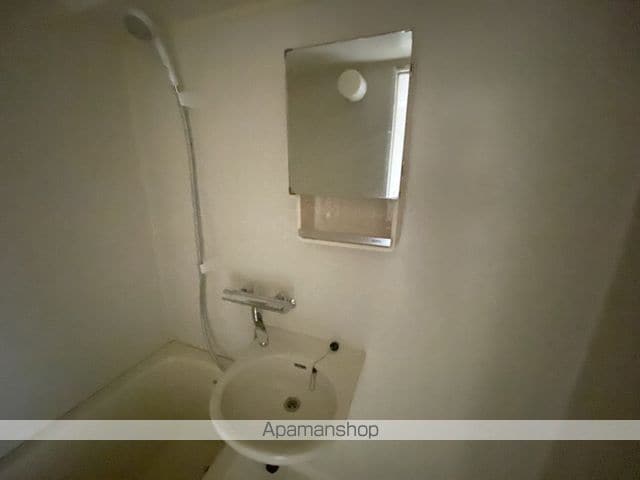 フレグランス日高IIの内装写真