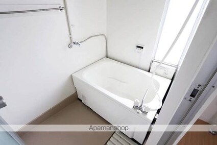 ビレッジハウス小羽山第二１号棟[3DK/53.96m2]のバス