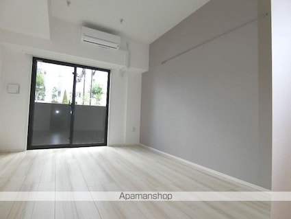 ＡＲＫＭＡＲＫ上北沢[1K/25.26m2]の内装1
