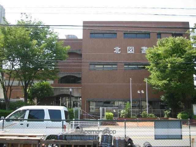 フォレスト武庫之荘2の周辺写真