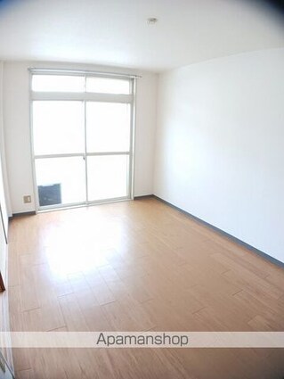 オーチャート１０[2DK/39.74m2]のリビング・居間