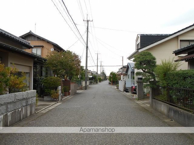 グランデハイムの周辺写真