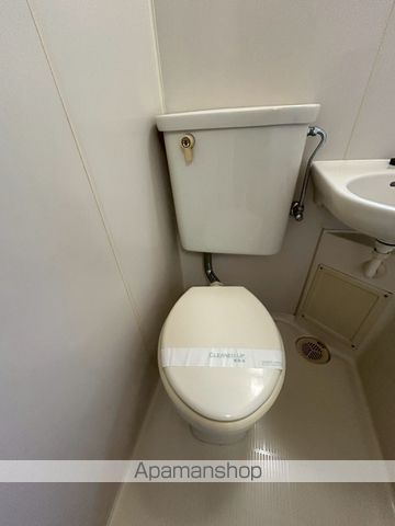 ドルフ鶴巻NO.16の内装写真