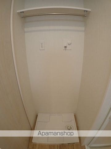 モーント米山弐番館の内装写真