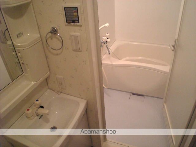 コンフォール左入の内装写真