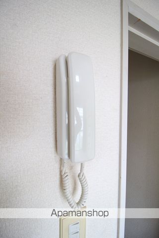 ラポール青江の内装写真